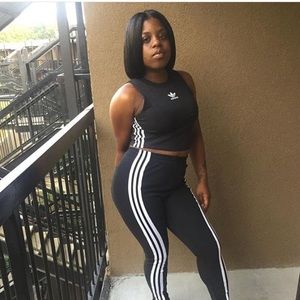 Meet your Posher, Chloe